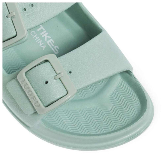 Luofu Γυναικεία Slides θαλάσσης Luofu Γυναικεία Slides θαλάσσης